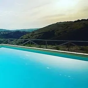 Azienda Agrituristica La Janna Di La Faj , Budoni Italië