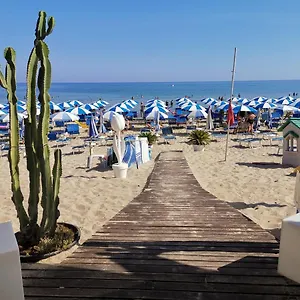  Apartment Mizzika Vacanze Italien