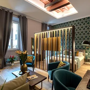 *** فندق Tree Charme Parliament Boutique إيطاليا