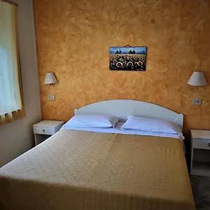 Delle Rose Couette-café