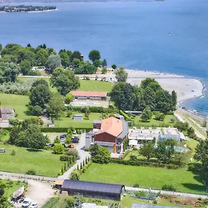 Hotell Tullio, Gravedona