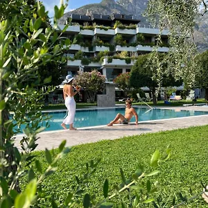 La Fiorita Hotel