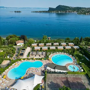 Semesterpark Europa Silvella, San Felice del Benaco