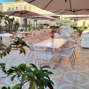 Trinacria Hotell Palermo