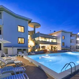 Residence Marina Di Cecina Appart hôtel