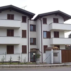 Maison d'hôtes Giovanna