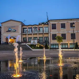  Apartment Il Borghetto Di San Giuseppe Etnarooms&apartments Italien