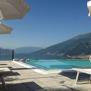Appart hôtel Cafelicita - Promotion - View - Infinity Pool - Jacuzzi