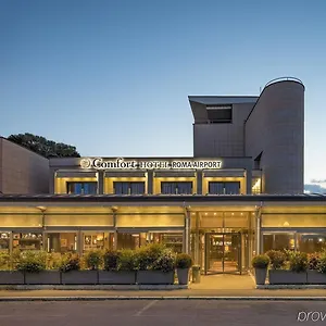 Rome Airport Hotell Fiumicino