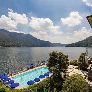 Hotell Grand Imperiale &, Moltrasio