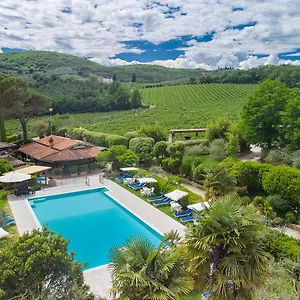 Tontenano , Bucine Italië