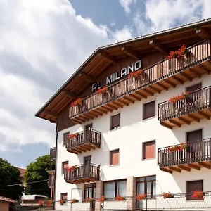 Hotel Milano