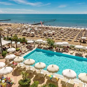 **** فندق Luxor E Cairo The إيطاليا