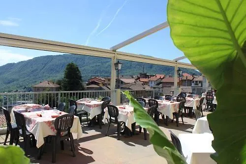 Stampa 1968 Hotel E Ristorante
