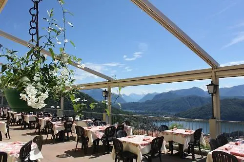 Stampa 1968 Hotel E Ristorante