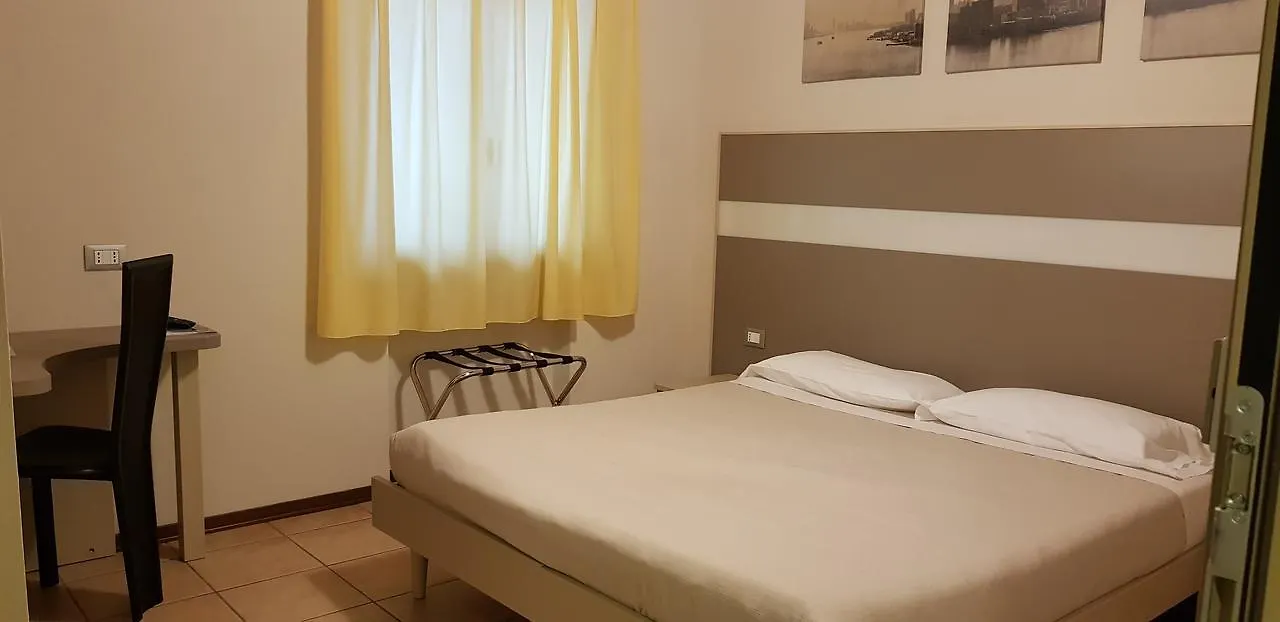 Stampa 1968 Hotel E Ristorante 3*, Cadegliano Viconago Italy